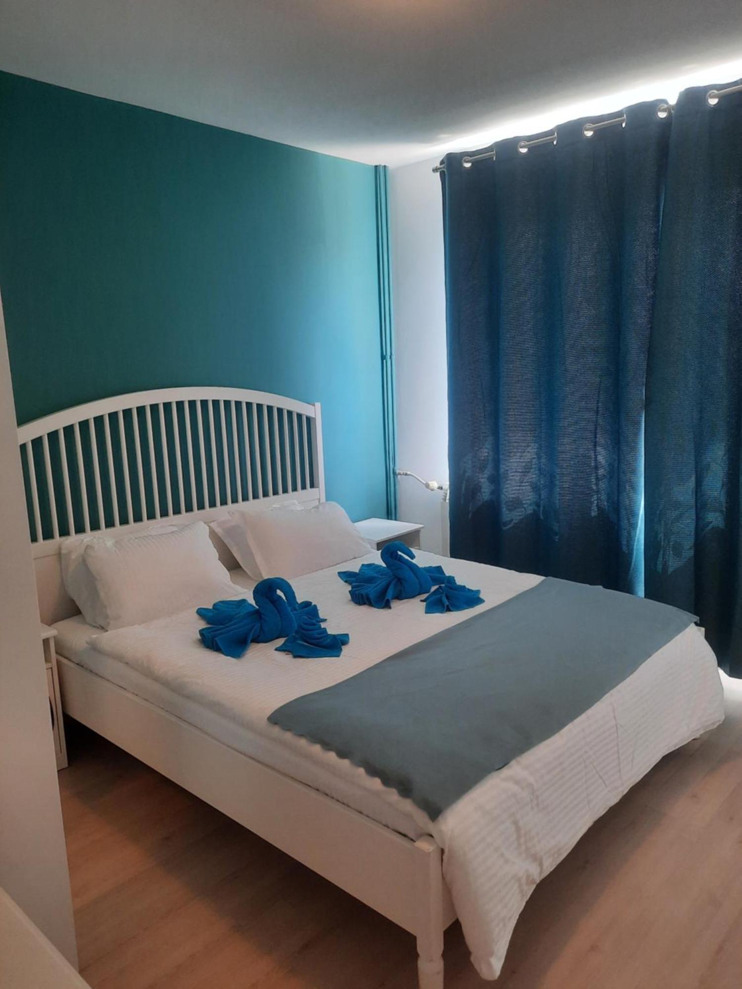 Cozy Apartment At Gara De Nord بوخارست المظهر الخارجي الصورة