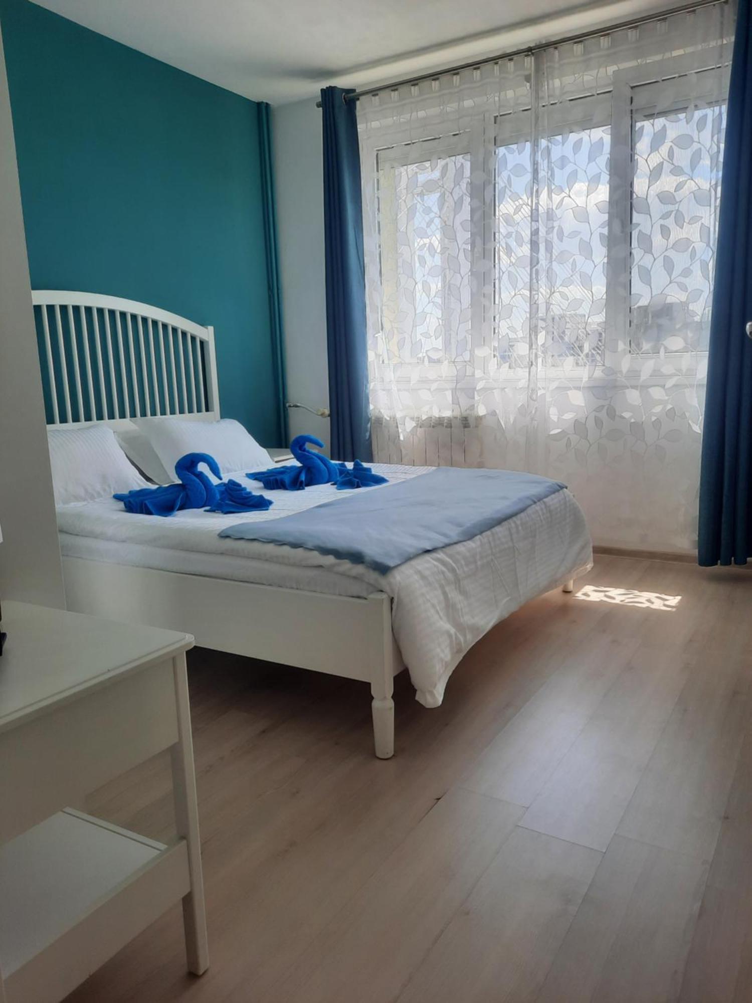 Cozy Apartment At Gara De Nord بوخارست المظهر الخارجي الصورة