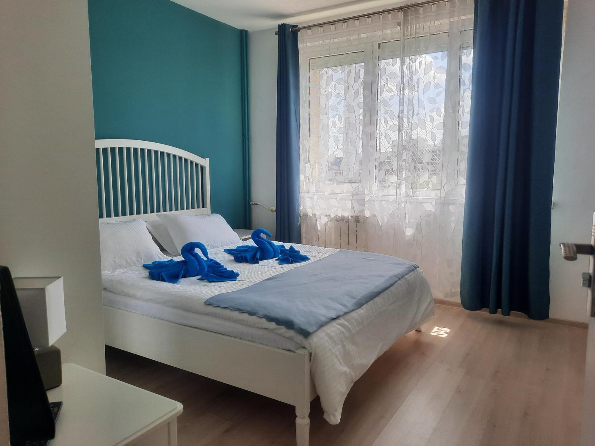Cozy Apartment At Gara De Nord بوخارست المظهر الخارجي الصورة