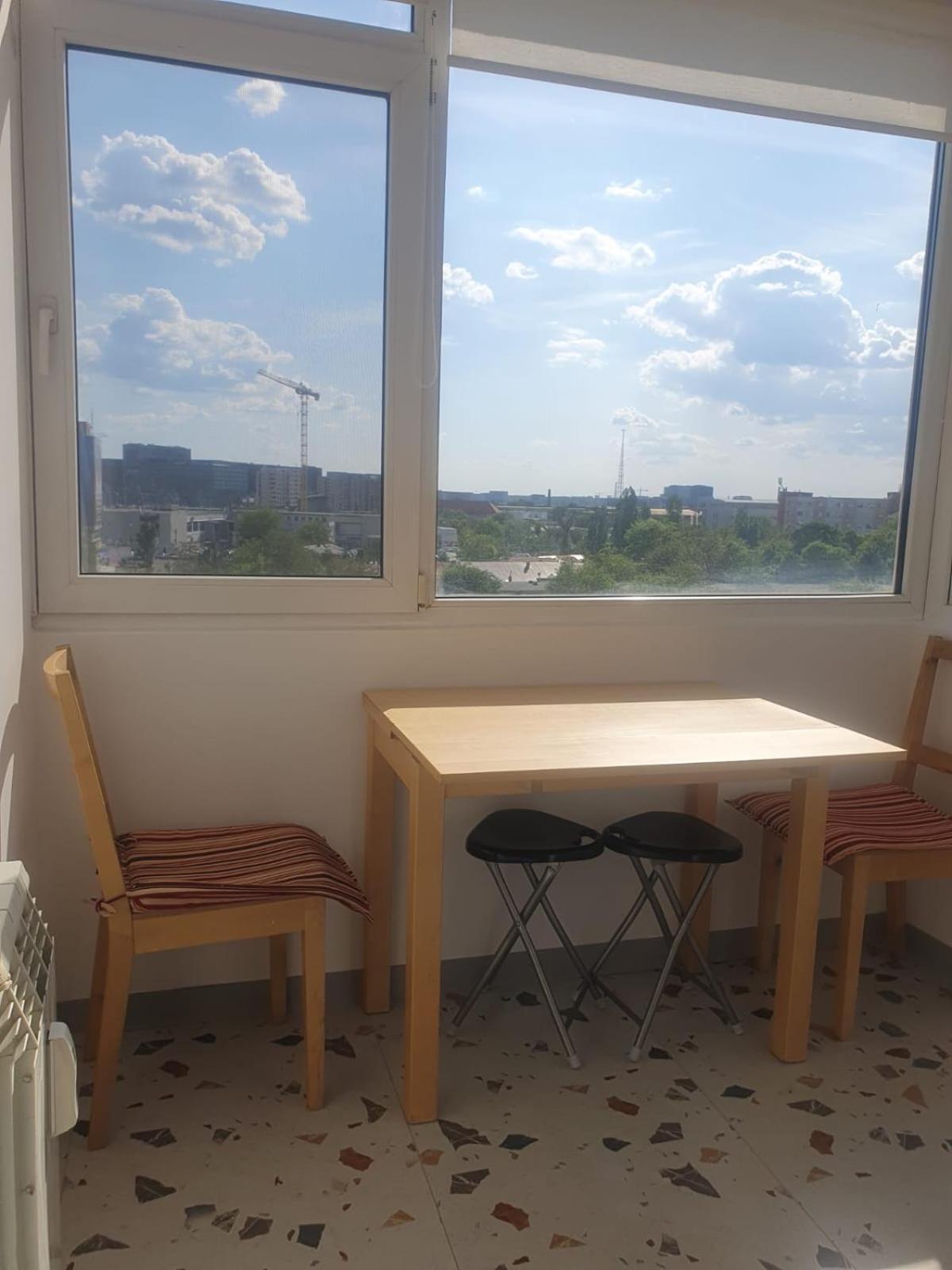 Cozy Apartment At Gara De Nord بوخارست المظهر الخارجي الصورة